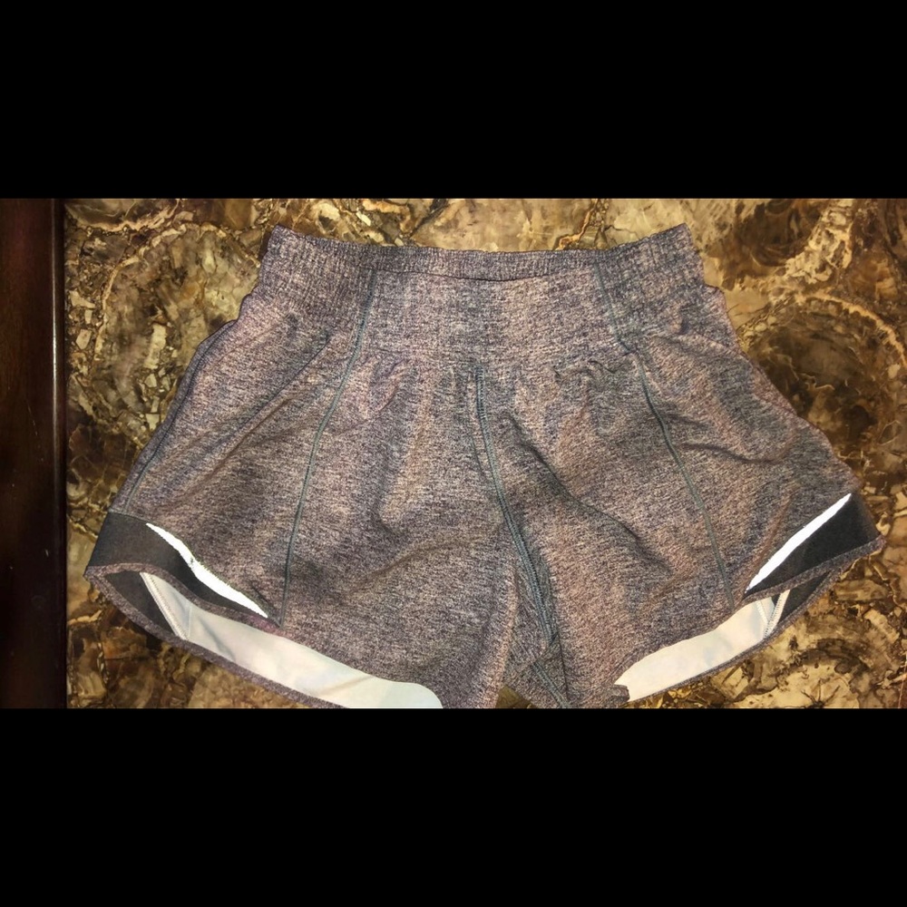 Hotty Hot short 4* shorts